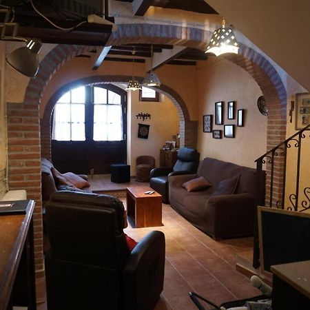Casa Rural Cal Parines Vilabella ภายนอก รูปภาพ