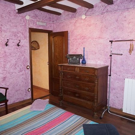 Casa Rural Cal Parines Vilabella ภายนอก รูปภาพ