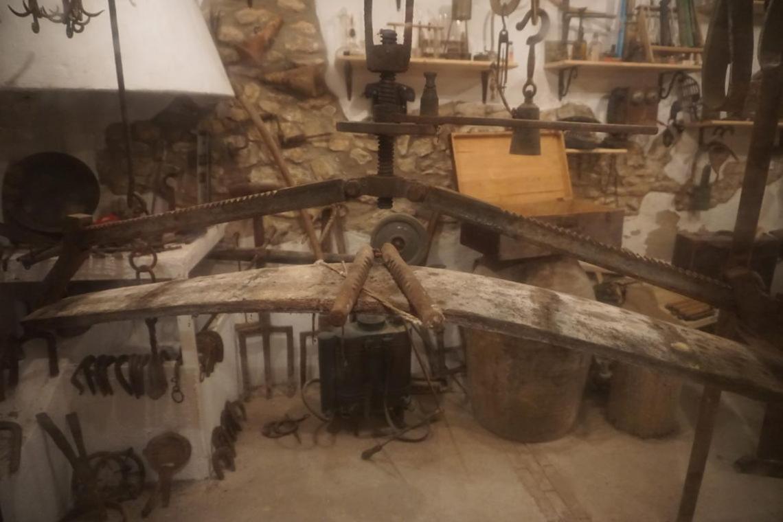 Casa Rural Cal Parines Vilabella ภายนอก รูปภาพ