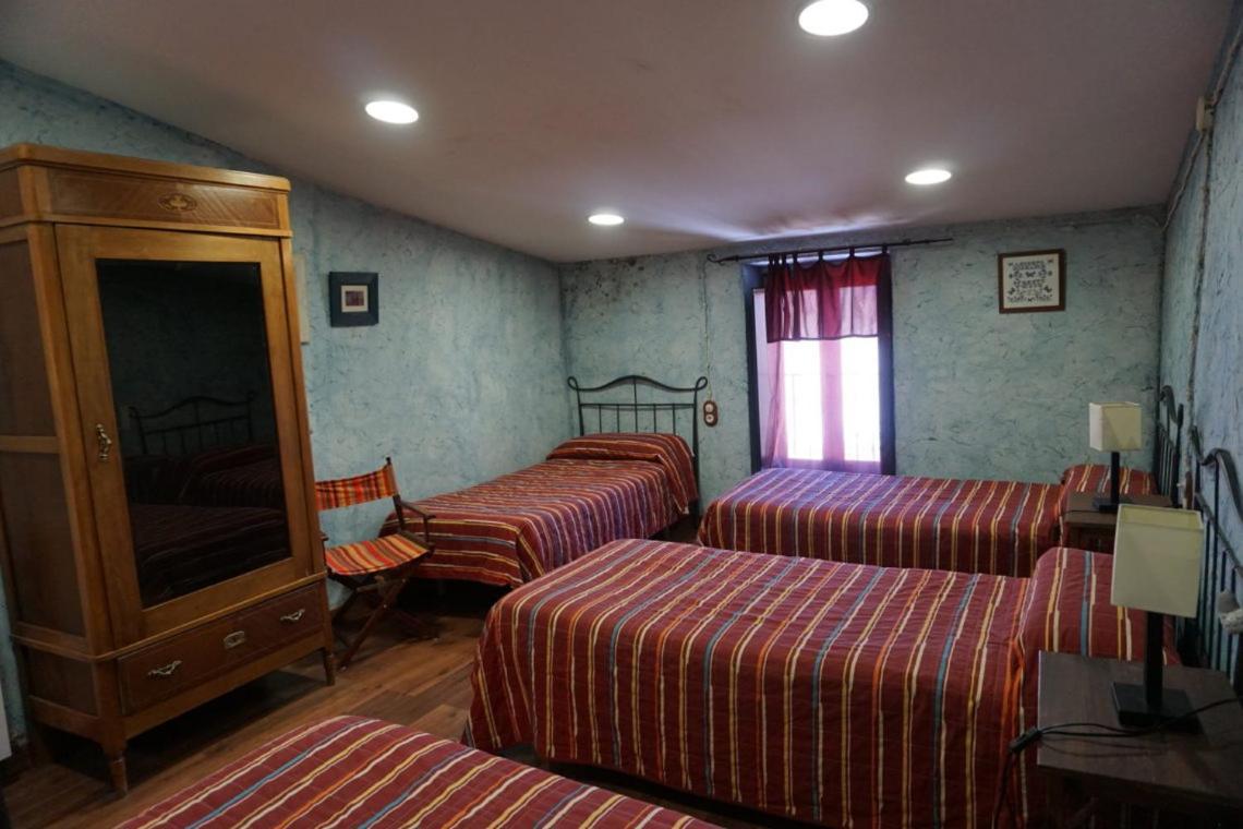 Casa Rural Cal Parines Vilabella ภายนอก รูปภาพ