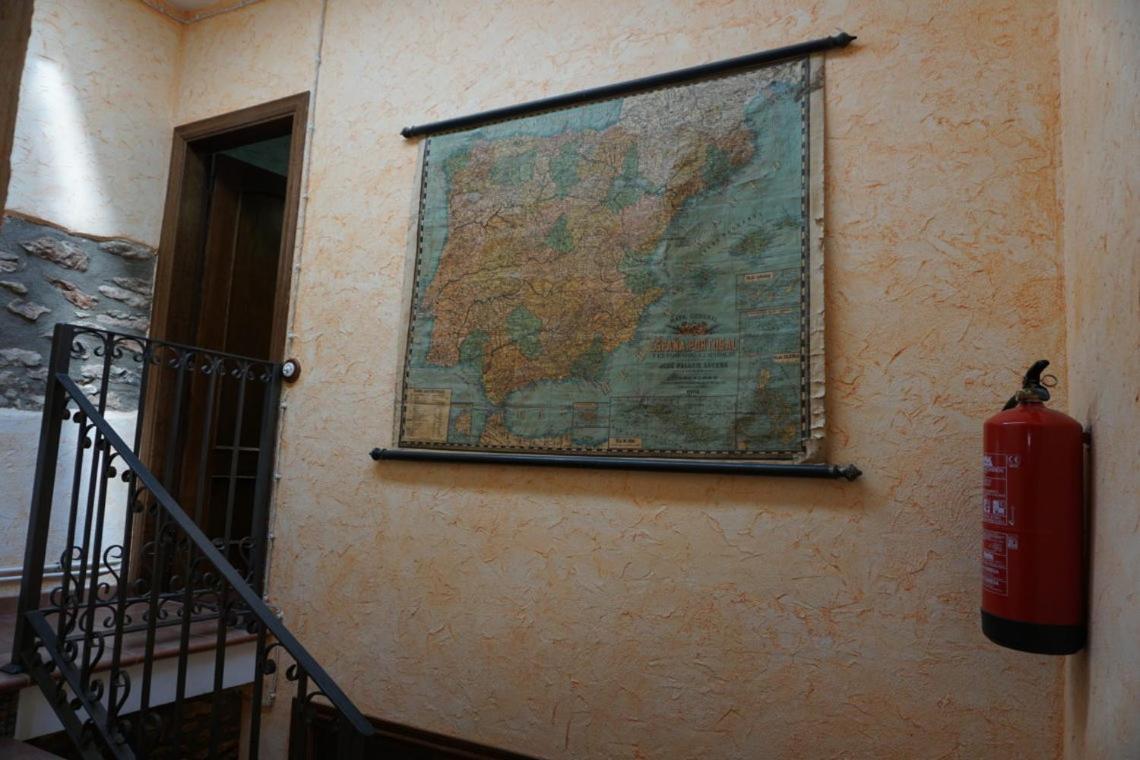 Casa Rural Cal Parines Vilabella ภายนอก รูปภาพ