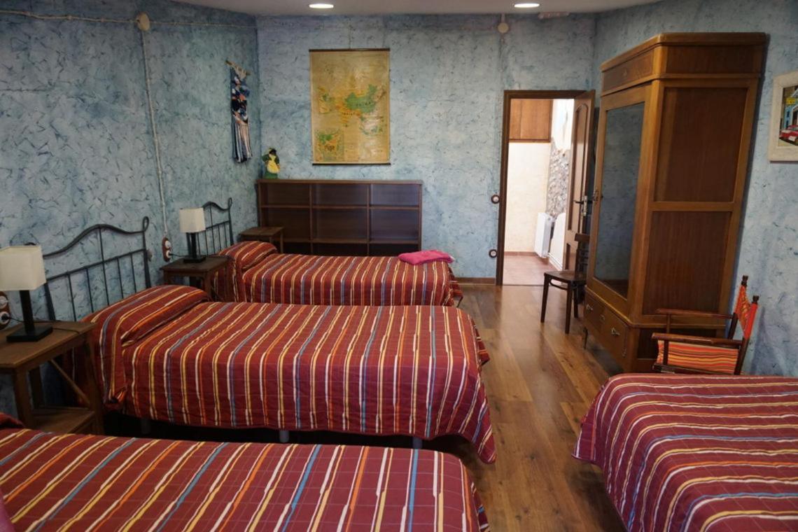 Casa Rural Cal Parines Vilabella ภายนอก รูปภาพ